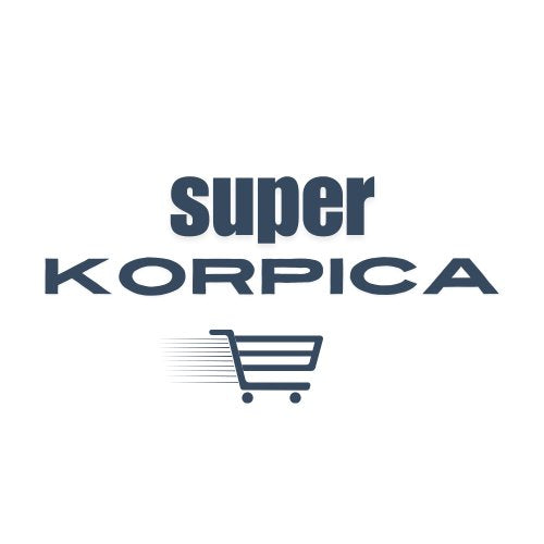 Super Korpica