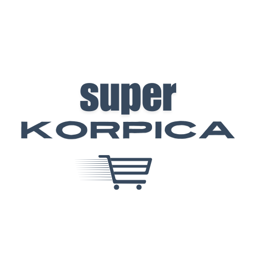 Super Korpica